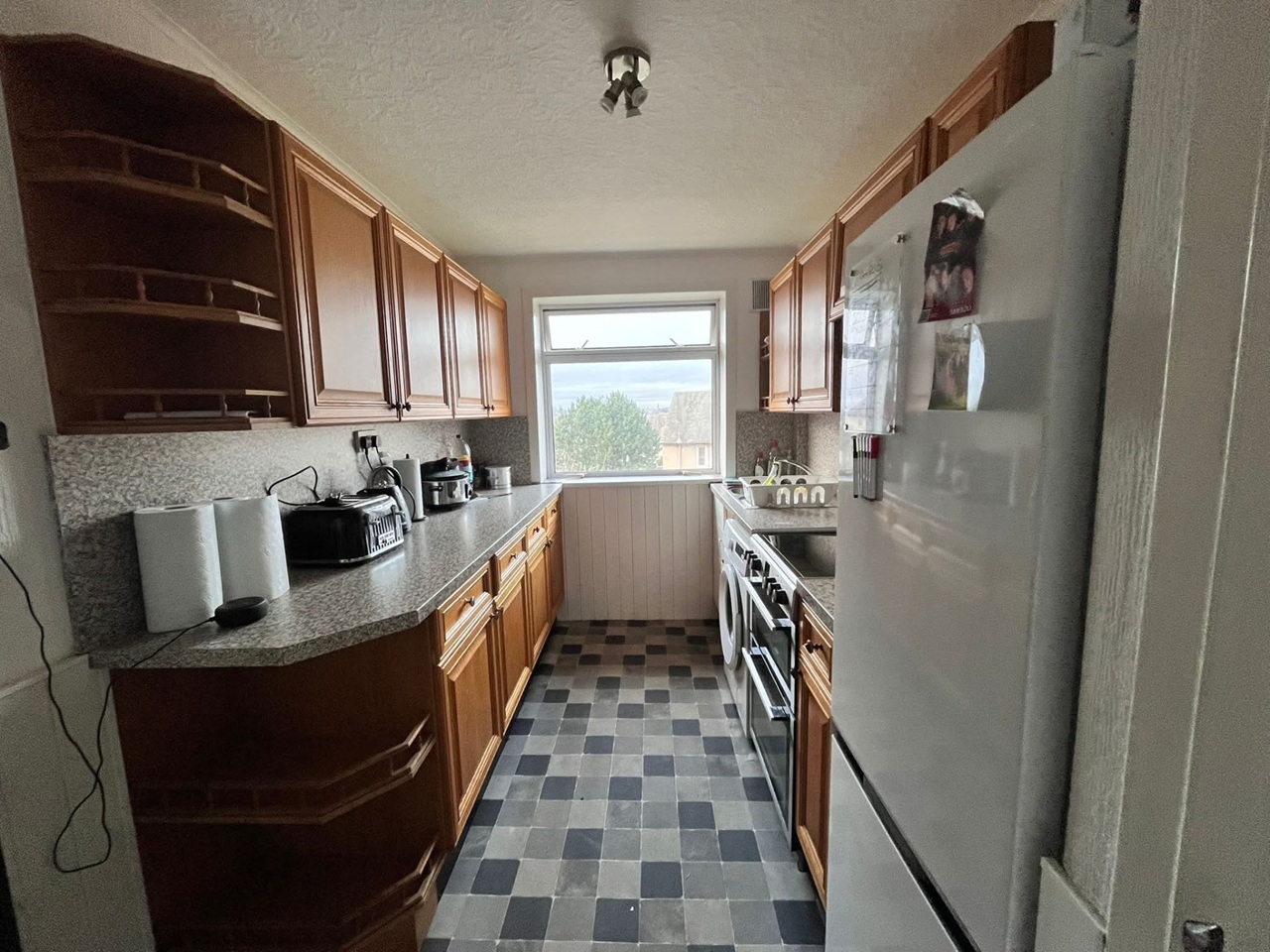 Additional image 5 of 2 Bed Flat, Claverhouse Drive, EH16, N1 7GU