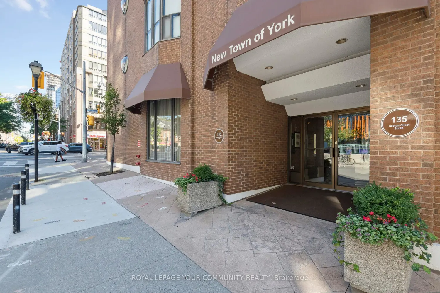 Additional image 2 of 135 George Street 603