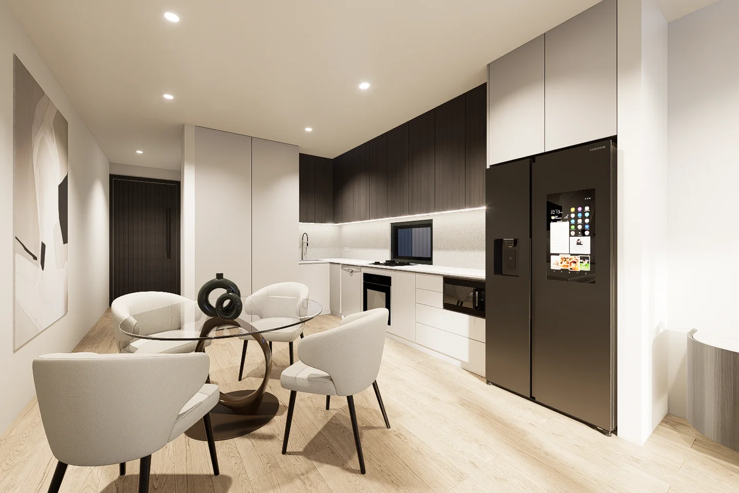 Lot4&Lot5/649-651 Marion Road, Ascot Park SA 5043