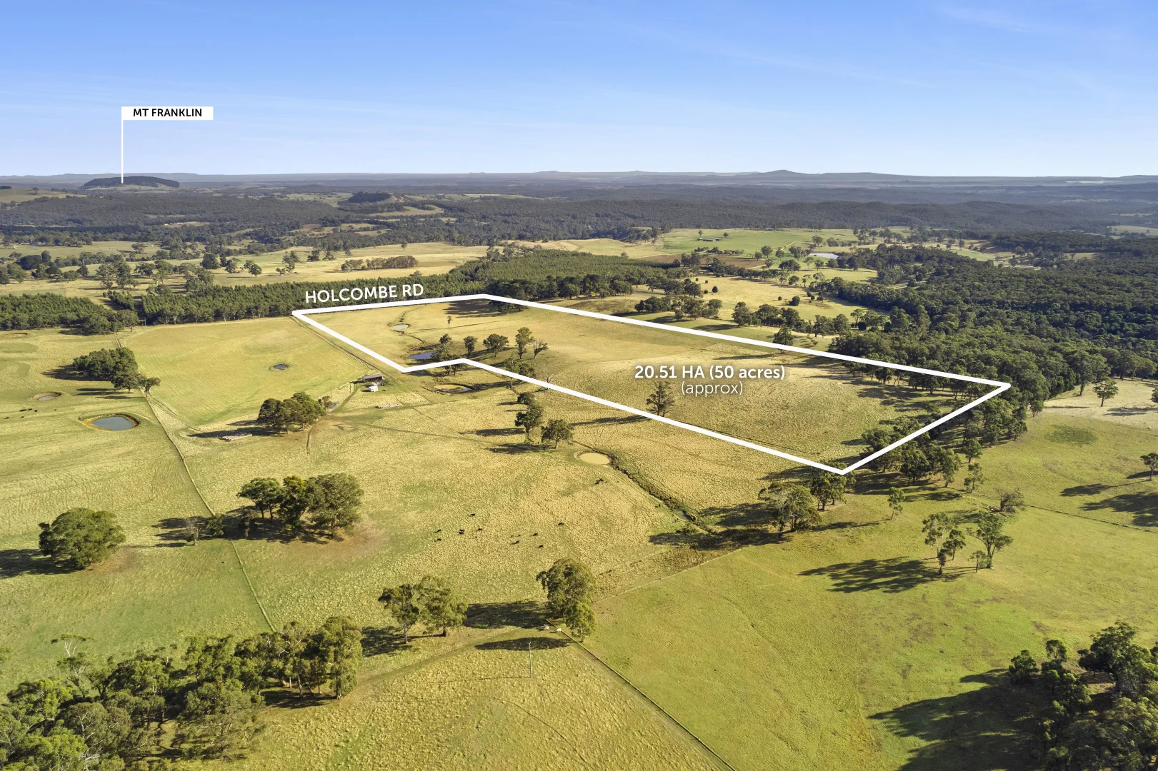 Additional image 15 of 1/104 Holcombe Road, Glenlyon VIC 3461