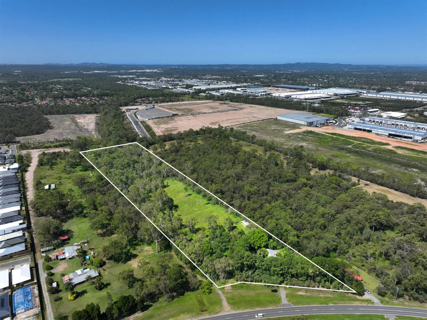 Additional image 2 of 210 Park Ridge Road, Park Ridge QLD 4125