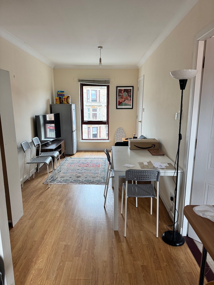 Additional image 2 of Room in a Shared Flat, Maryhill Road, G20, N1 7GU