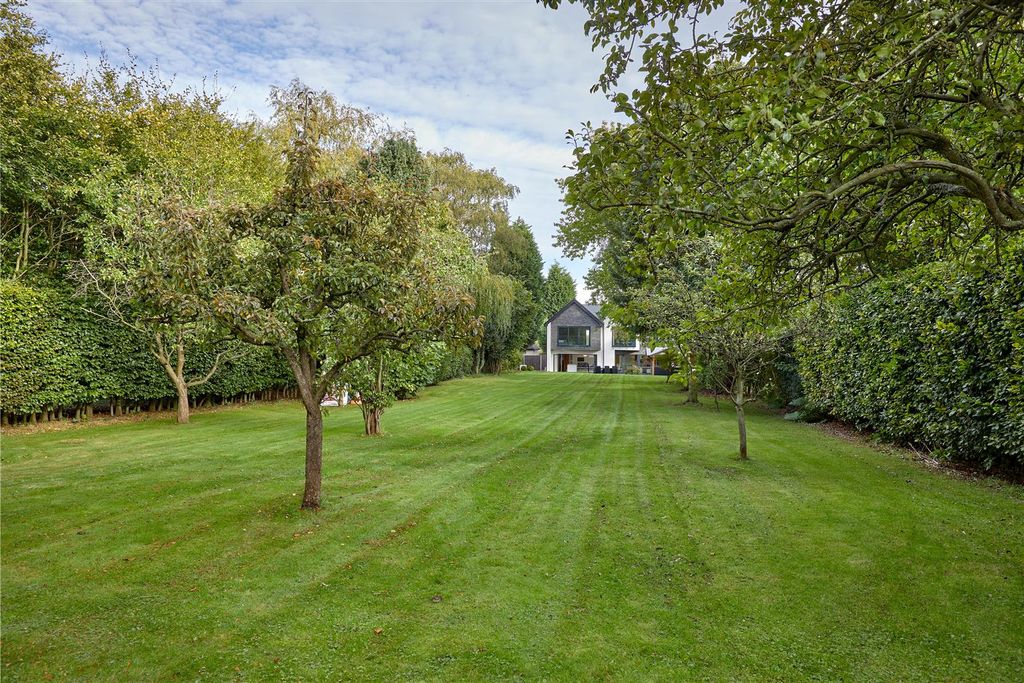 Additional image 30 of 5 bed detached house to rentWeeford Road, Sutton Coldfield B75