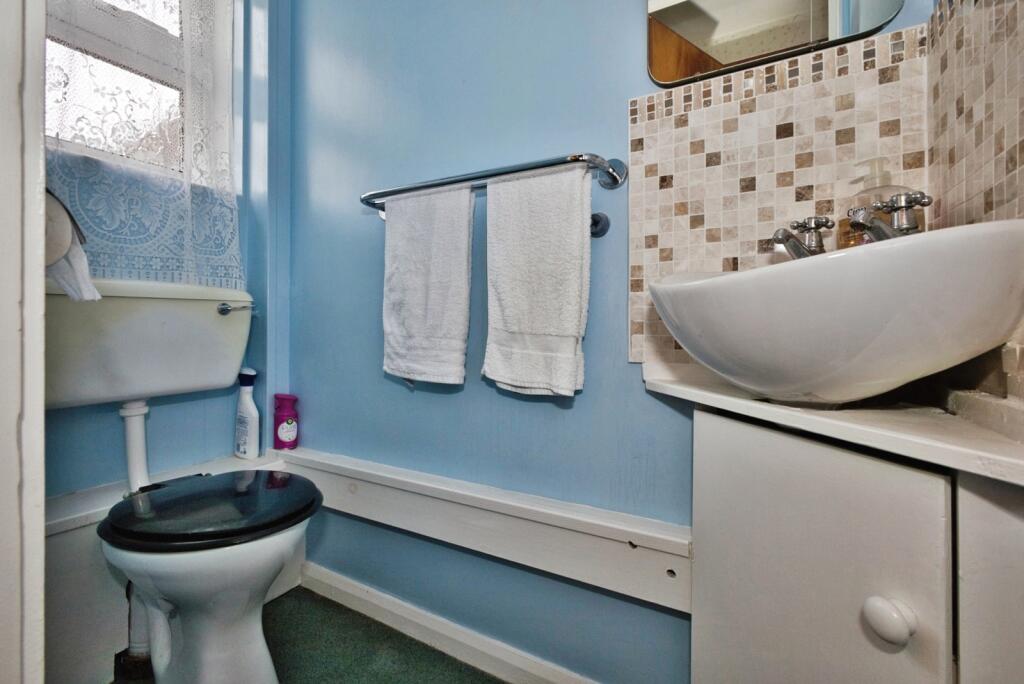 Additional image 7 of St. Brides Close, GLASTONBURY, Somerset, BA6