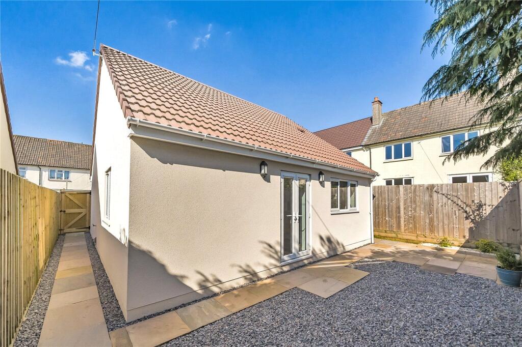 Additional image 15 of Park Hayes, Leigh upon Mendip, Somerset, BA3