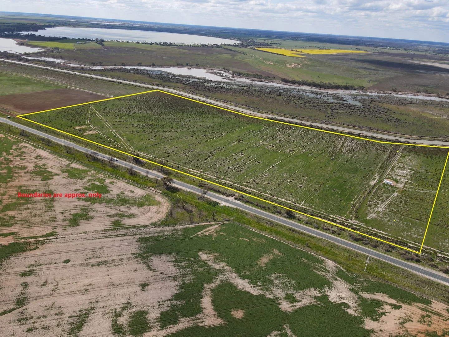 1, 1464 Murray Valley Highway, Reedy Lake VIC 3579