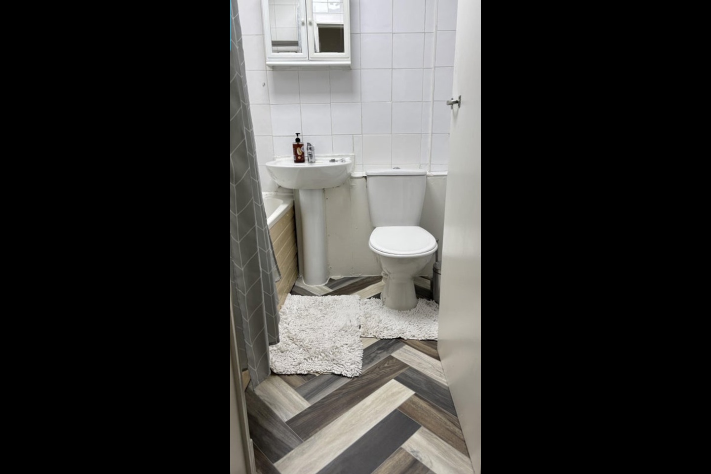Additional image 8 of Room in a Shared Flat, Dumbarton Road, G11, N1 7GU