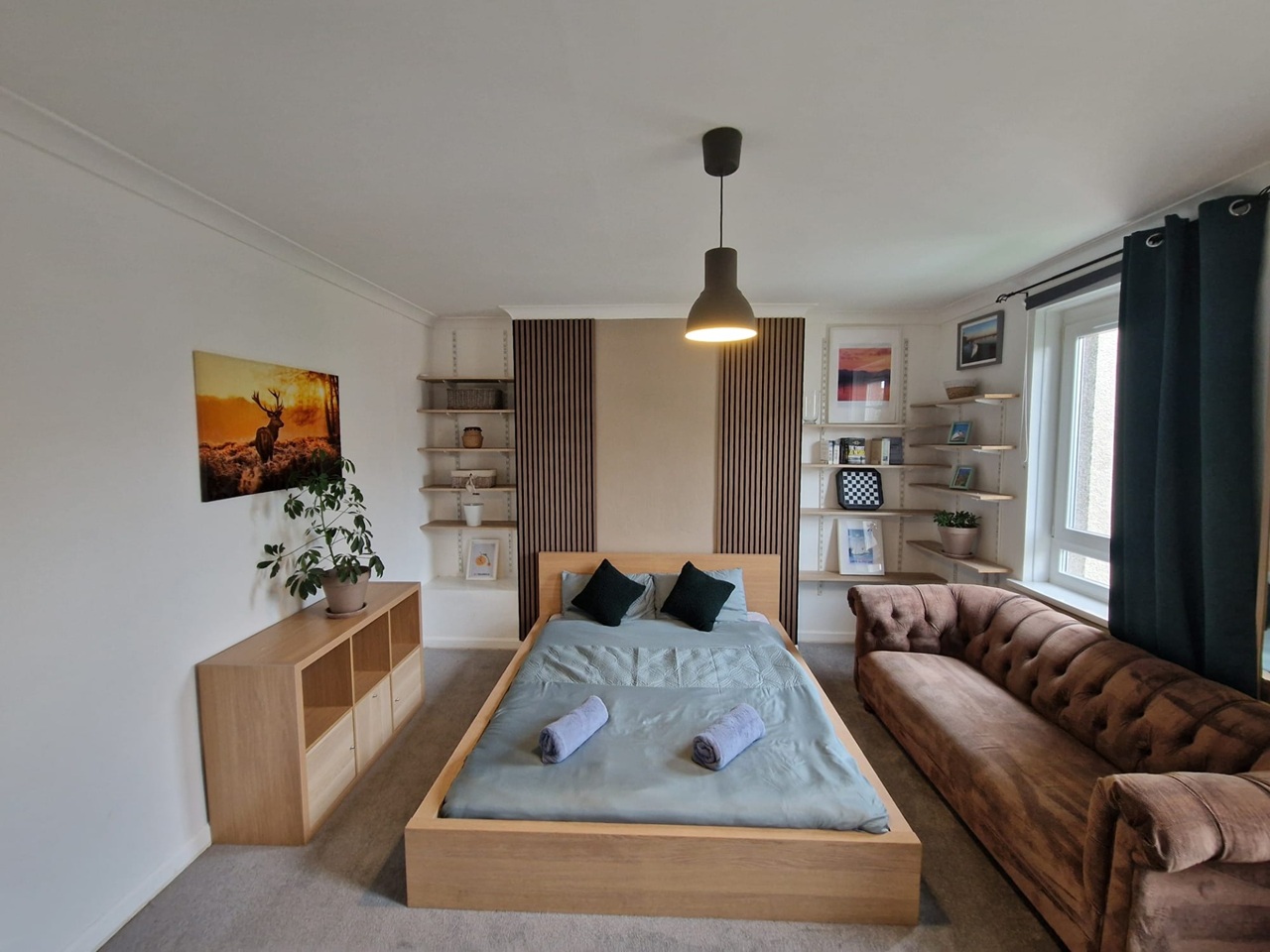 Additional image 2 of Room in a Shared Flat, Ferry Road Avenue, EH4, N1 7GU