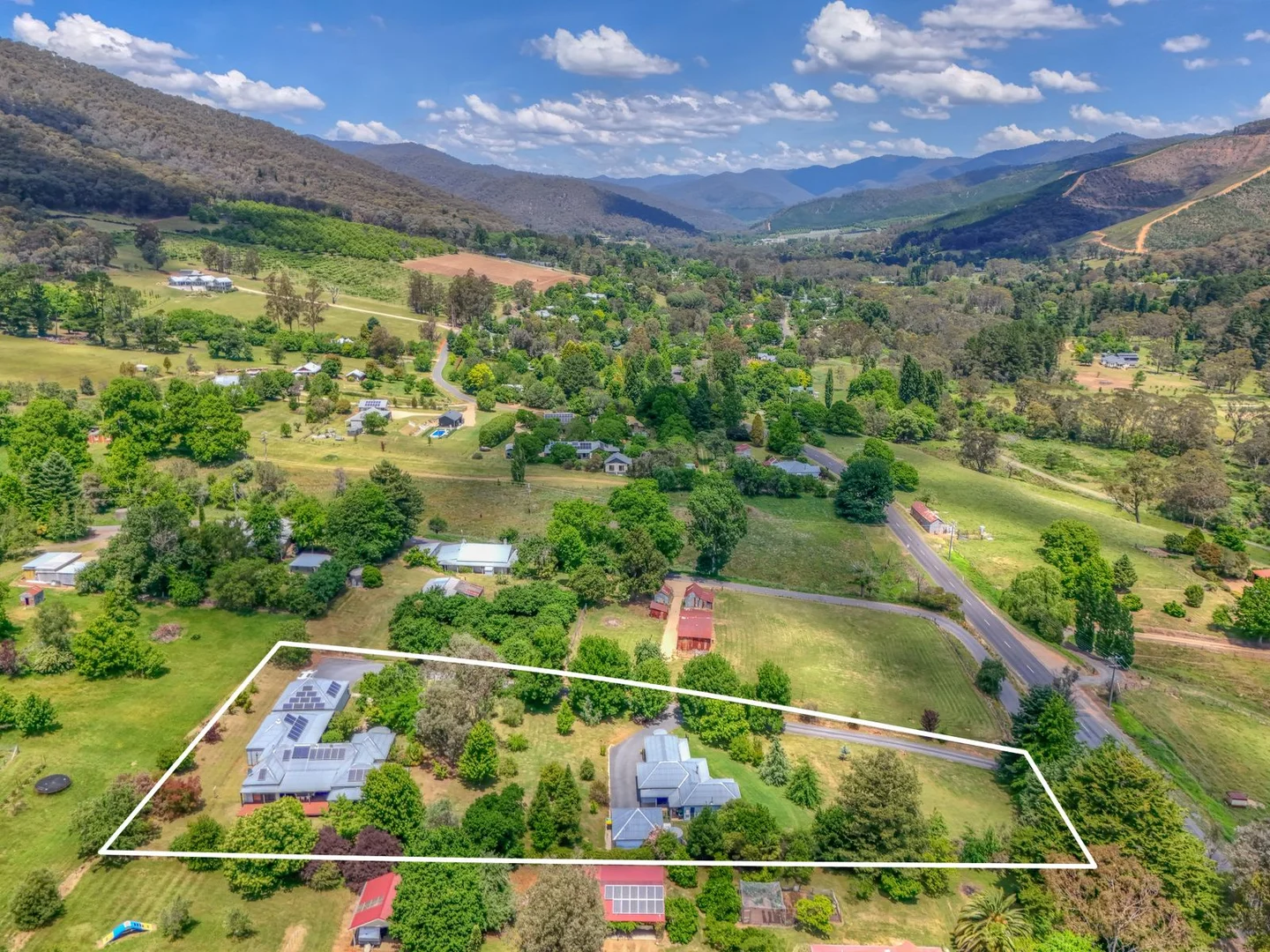 Additional image 3 of 3 Bells Gully Road, Wandiligong VIC 3744