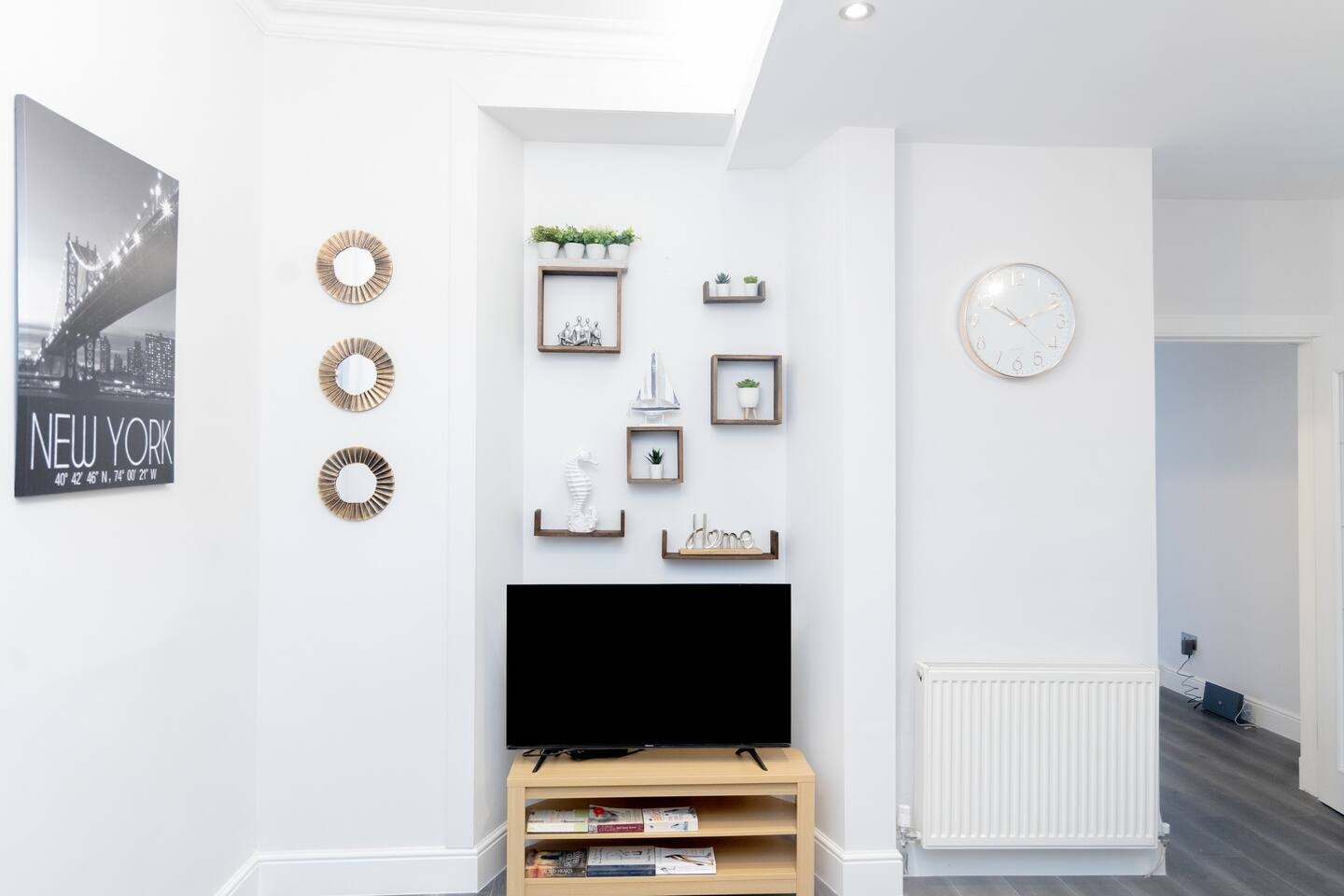 Additional image 11 of 2 Bed Flat, Portland Street, EH6, N1 7GU