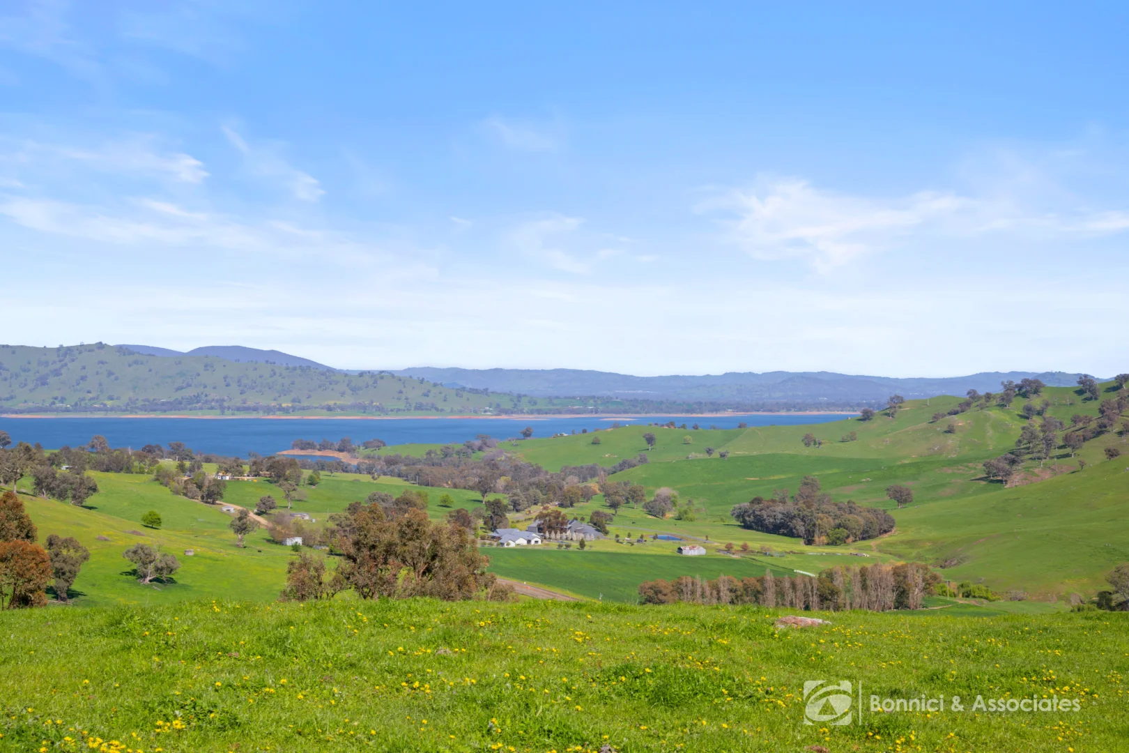 Additional image 2 of "THE OAKS" Bethanga Bay Road, Bethanga VIC 3691