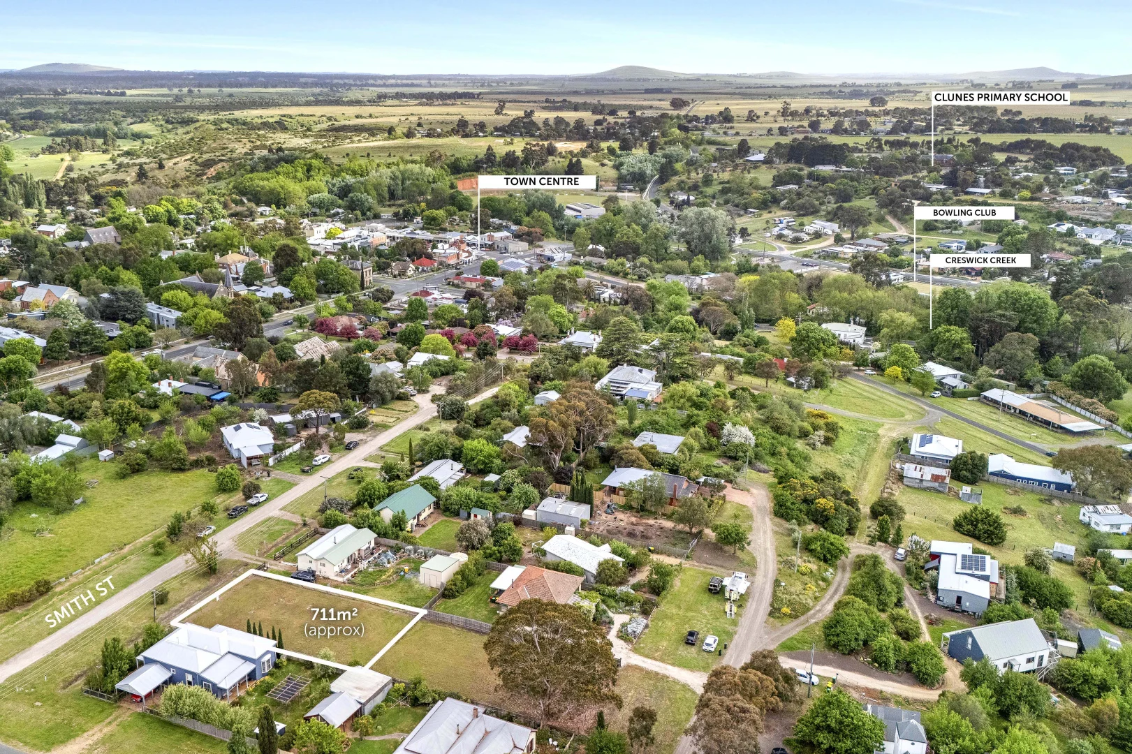 Additional image 7 of 13 Smith Street, Clunes VIC 3370