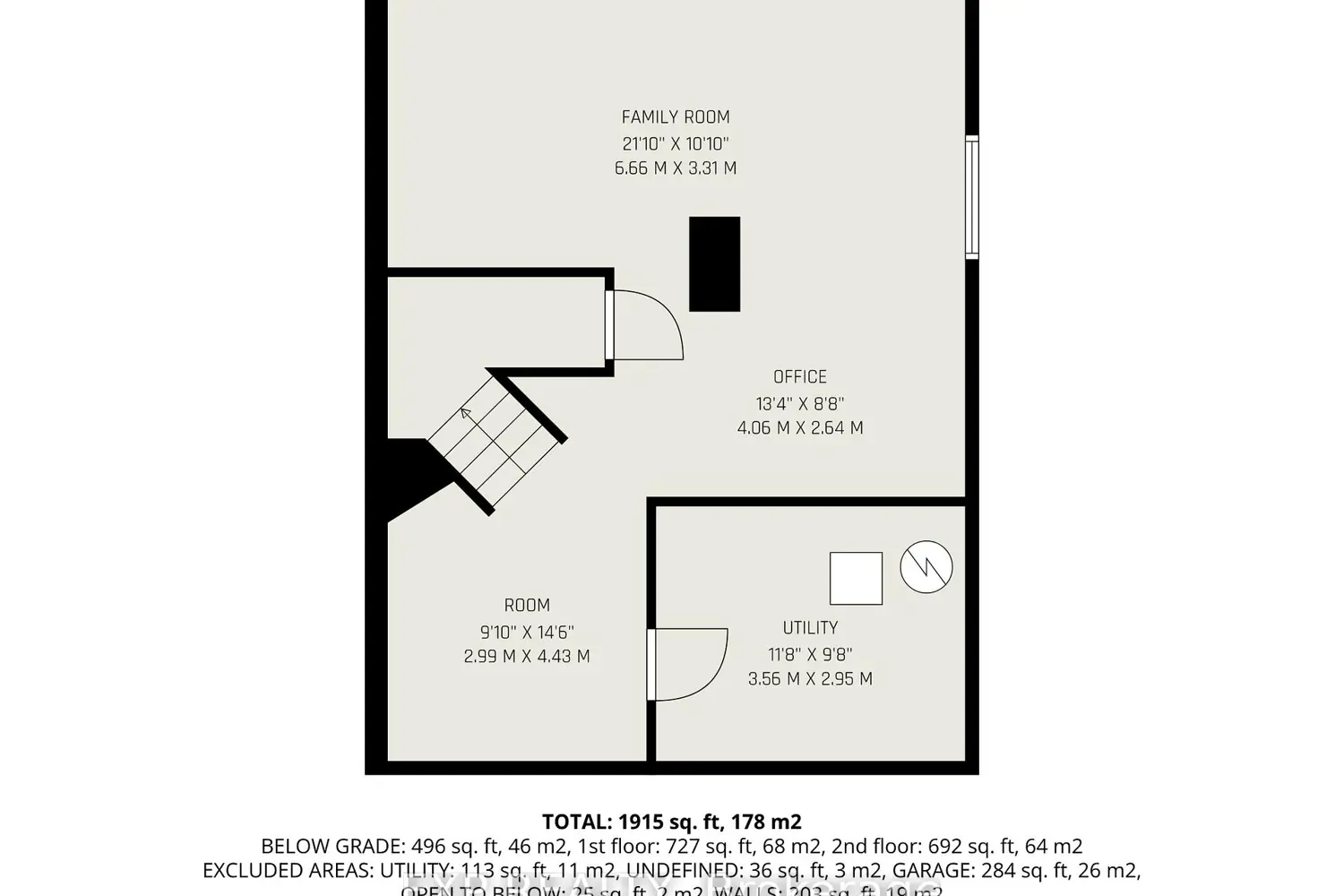 Additional image 19 of 34 Avonmore Crescent
