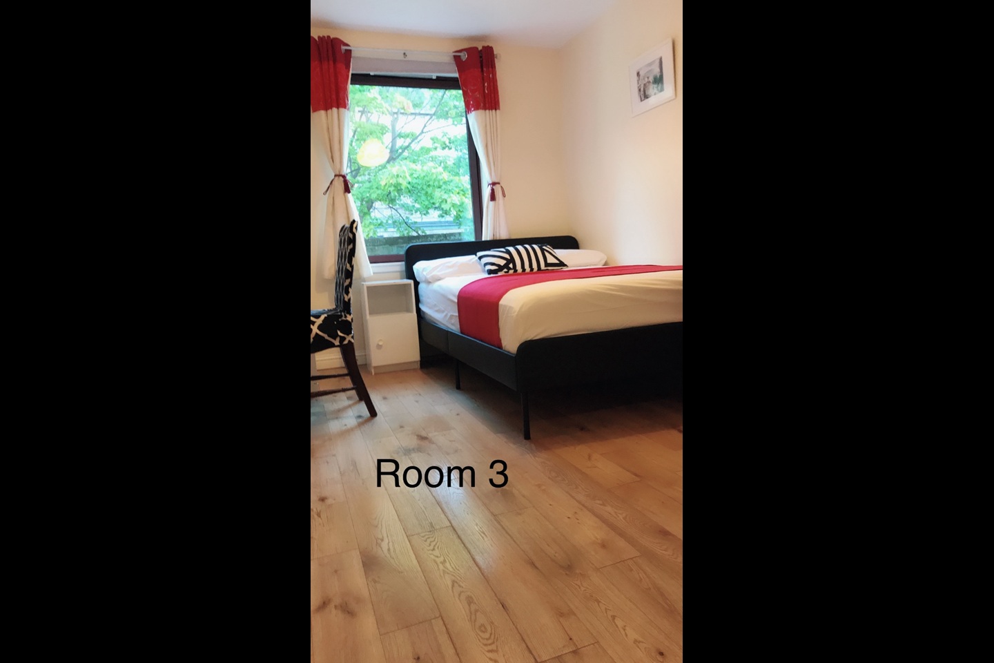 Additional image 9 of 3 Bed Flat, St John's Hill, EH8, N1 7GU