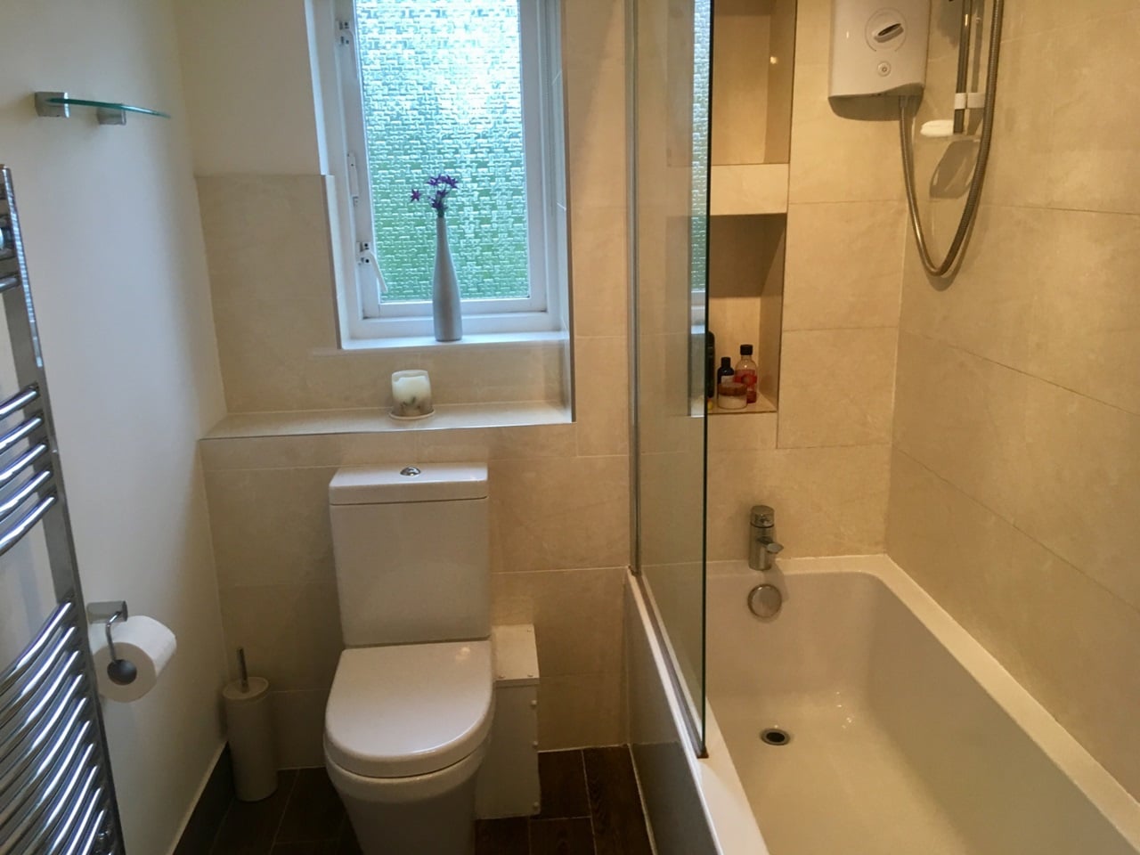 Additional image 5 of 2 Bed Flat, Balbirnie Place, EH12, N1 7GU