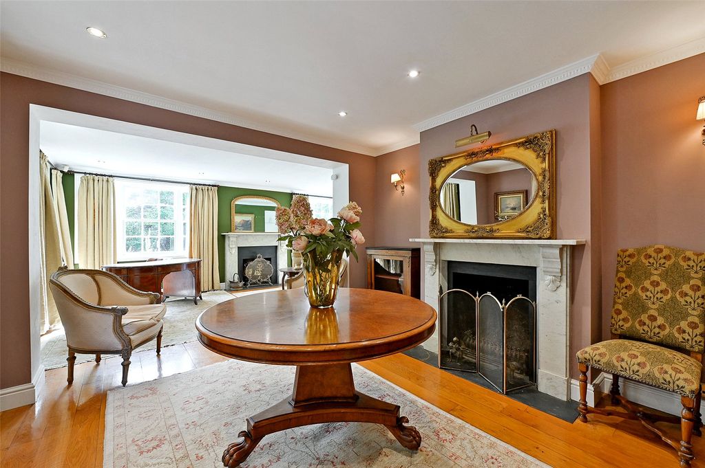 Additional image 10 of 5 bed detached house to rentHighmoor Cross, Henley-On-Thames, Oxfordshire RG9