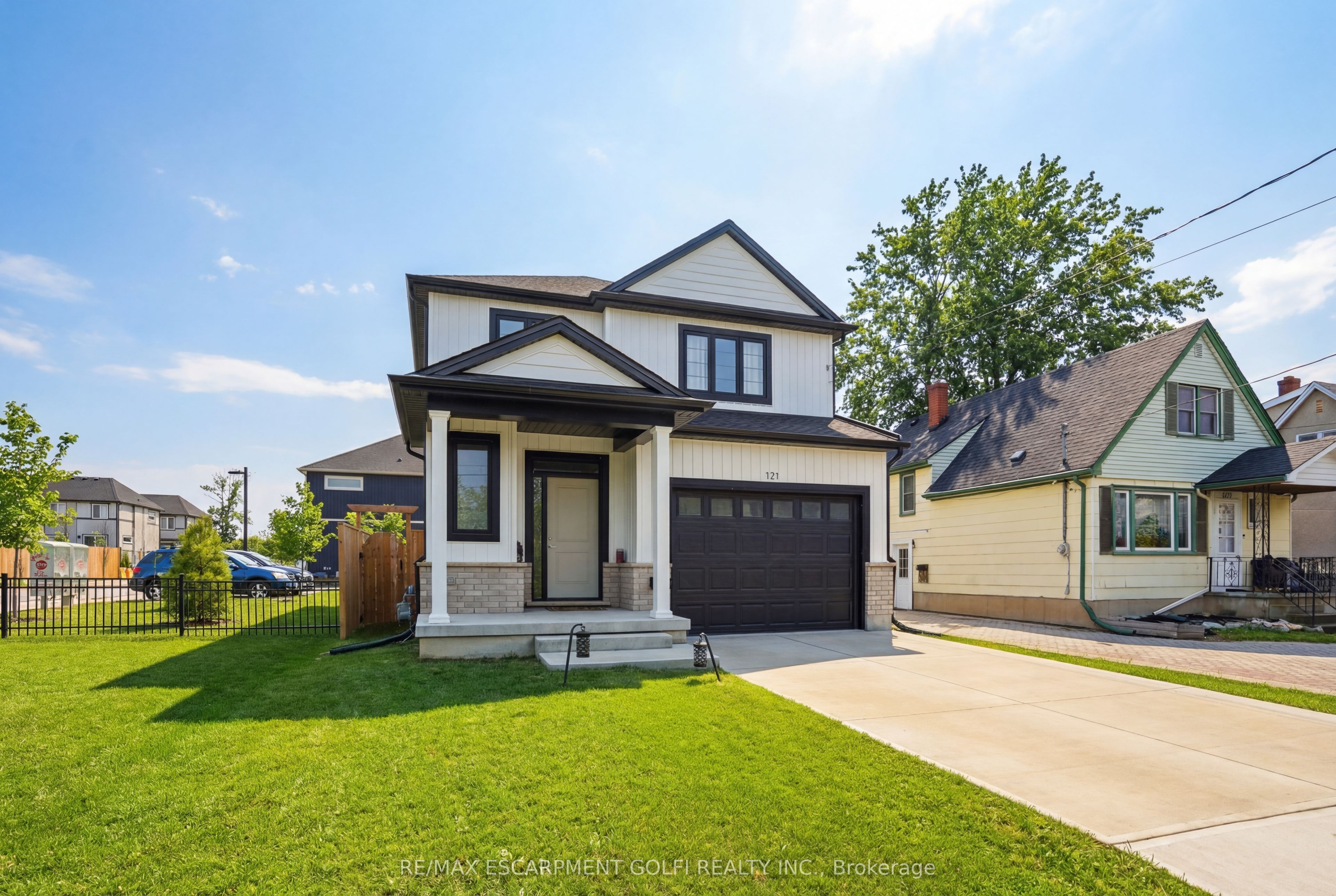 Additional image 2 of 121 Moffatt Street, St. Catharines, ON, L2P 2L7