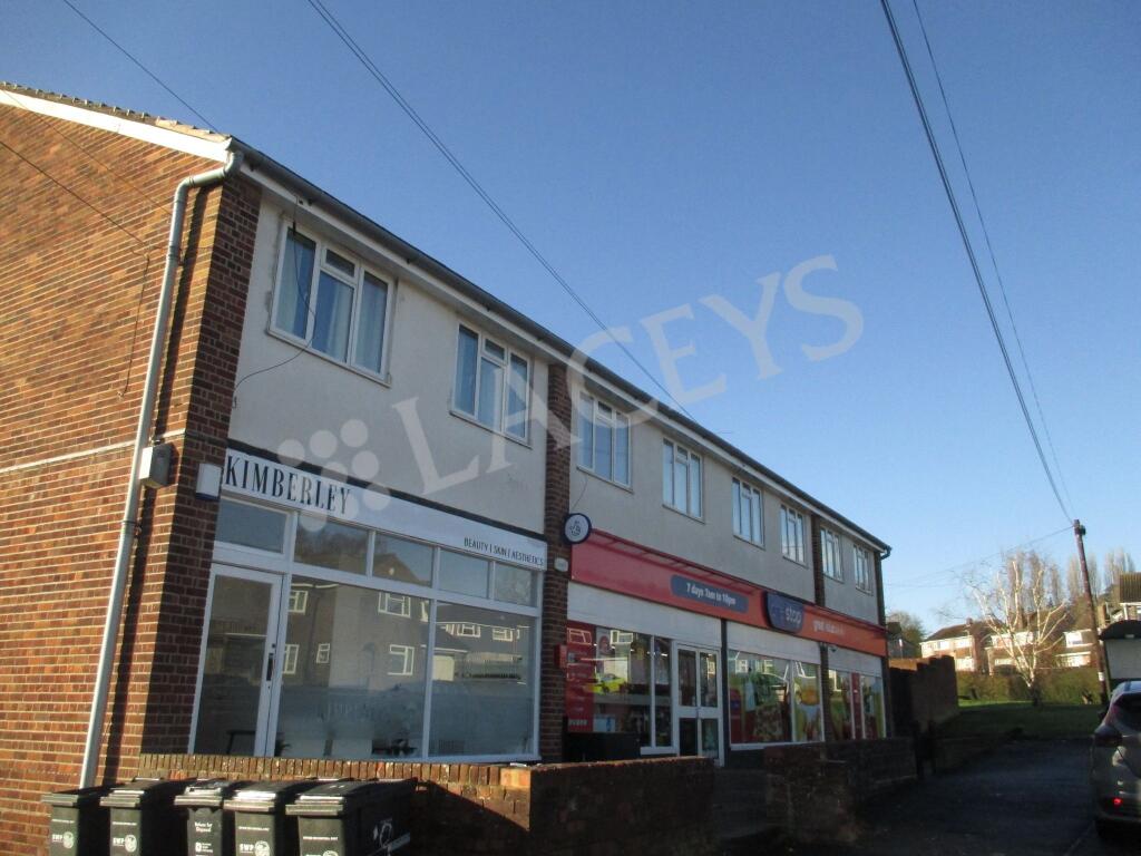 Runnymede Road, Yeovil, Somerset