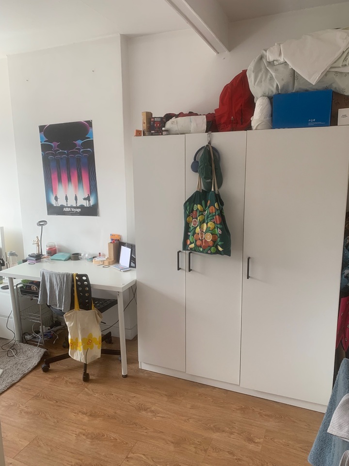 Additional image 7 of 3 Bed Flat, Craigpark Drive, G31, N1 7GU