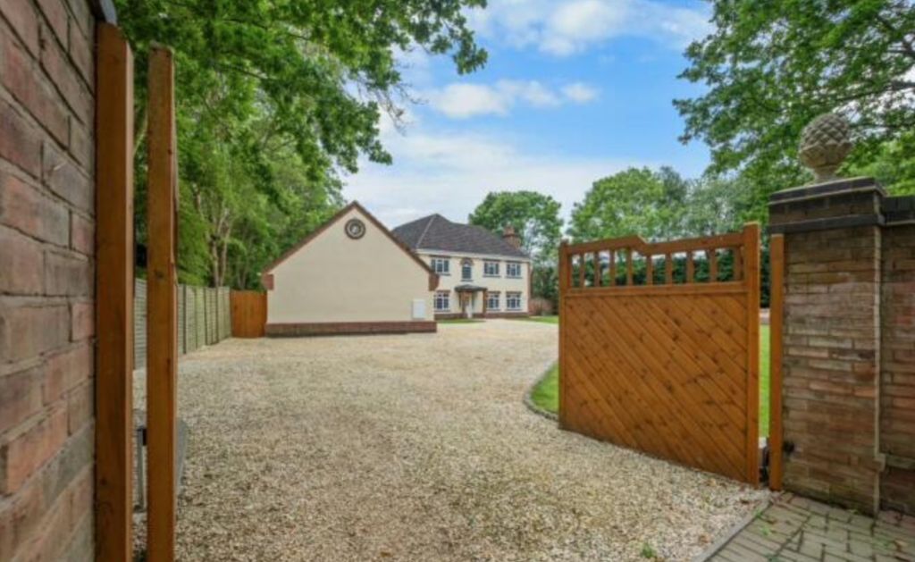 Additional image 18 of 5 bed terraced house to rentGibbet Lane, Shawell, Lutterworth LE17