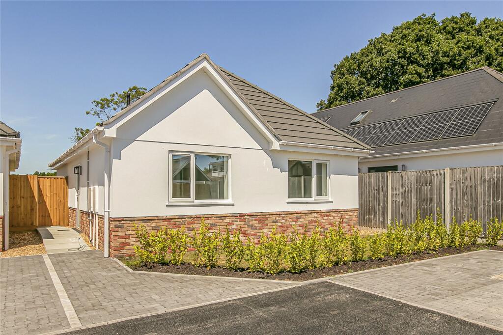 Additional image 18 of Markham Avenue, Northbourne, Bournemouth, BH10