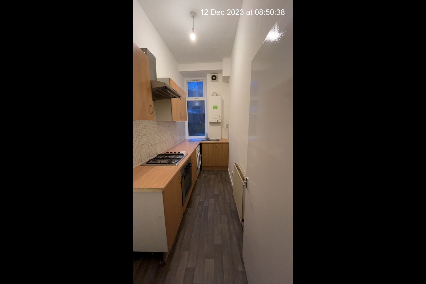 Additional image 2 of 2 Bed Flat, Maryhill Road, G20, N1 7GU