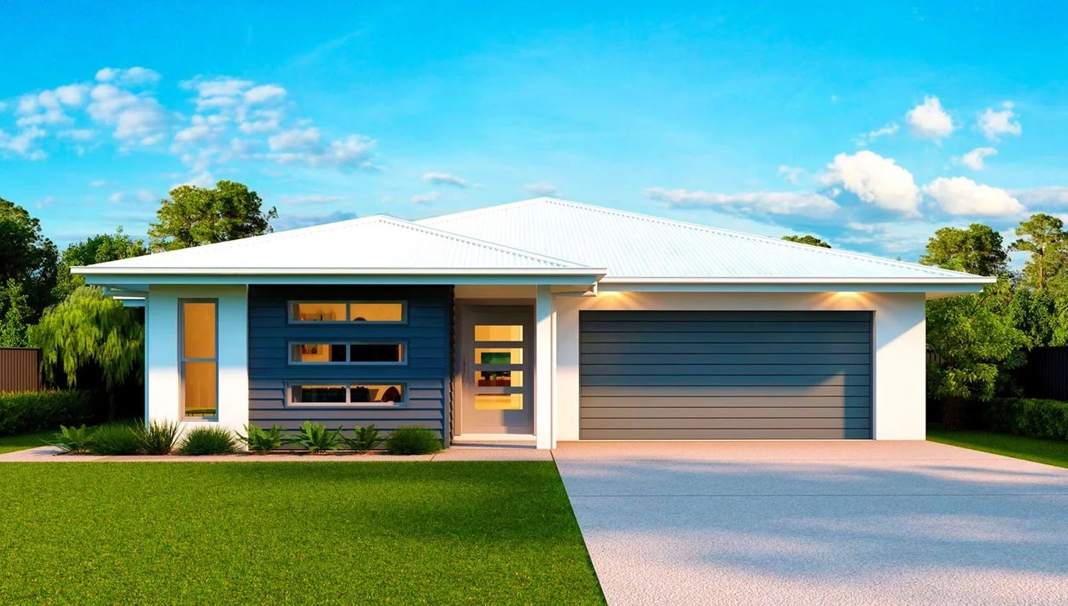 Lot 735 Water Boulevard, Bakers Creek QLD 4740