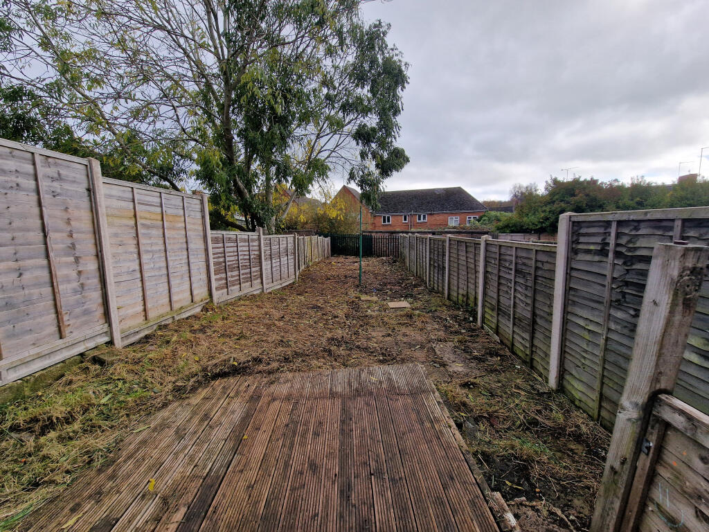 Additional image 11 of Southville, Yeovil, Somerset, BA21 4JB