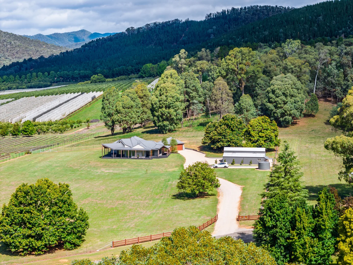 Additional image 29 of 67 Jagoes Gully Road, Wandiligong VIC 3744