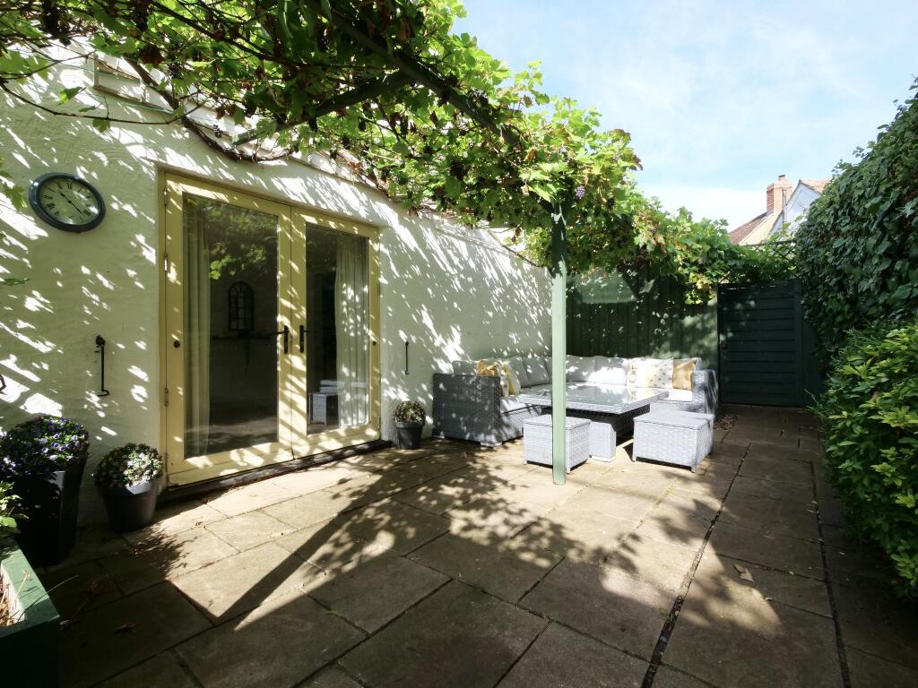 Additional image 13 of Stow Cottage, Henstridge