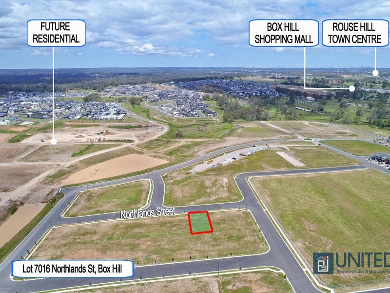 Additional image 2 of 6 Northlands Street, Box Hill NSW 2765