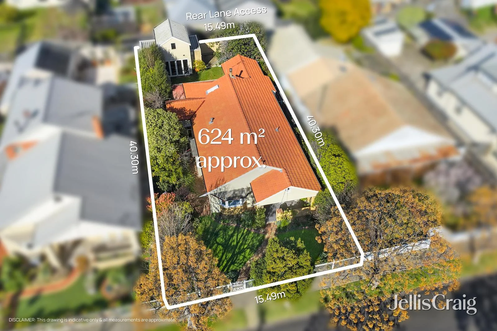 Additional image 7 of 5 Drumcondra Avenue, Drumcondra VIC 3215