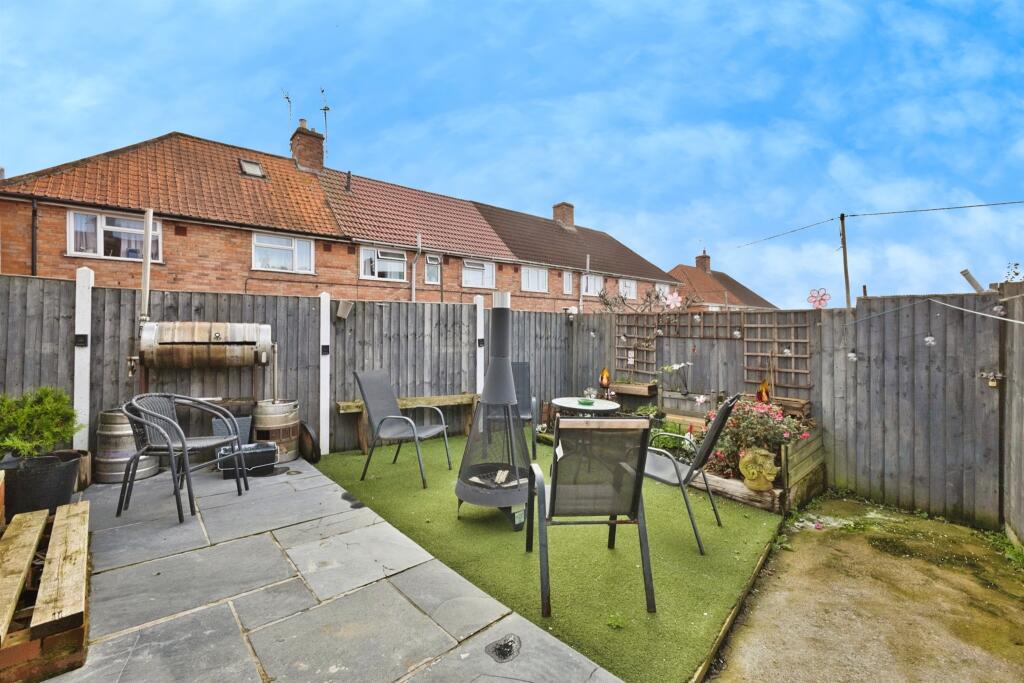 Additional image 16 of Hillcrest Road, Yeovil