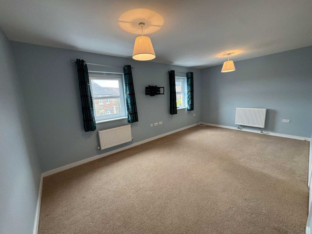 Additional image 3 of 2 bed flat to rentSilure View, Usk NP15