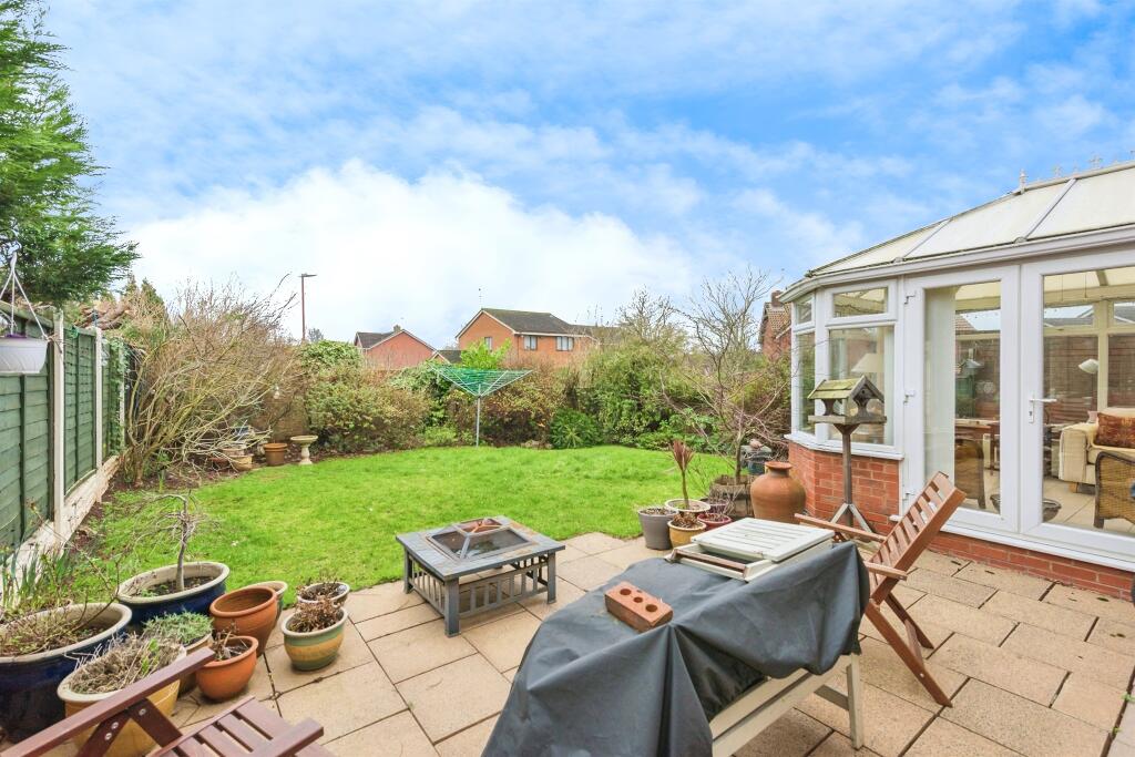 Additional image 14 of Potter Close, BIRMINGHAM