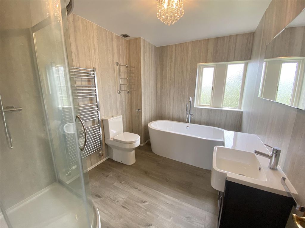 Additional image 21 of 4 bed detached house to rentGwerninog Farm, Lansoy, Usk NP15