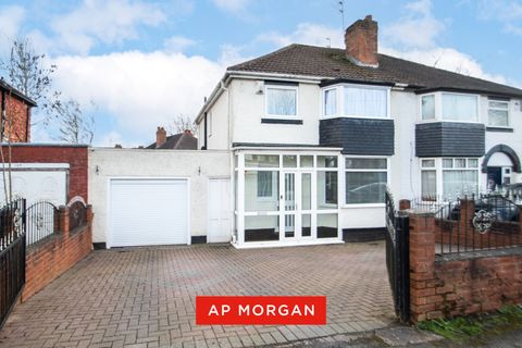 Turves Green, Birmingham, West Midlands B31