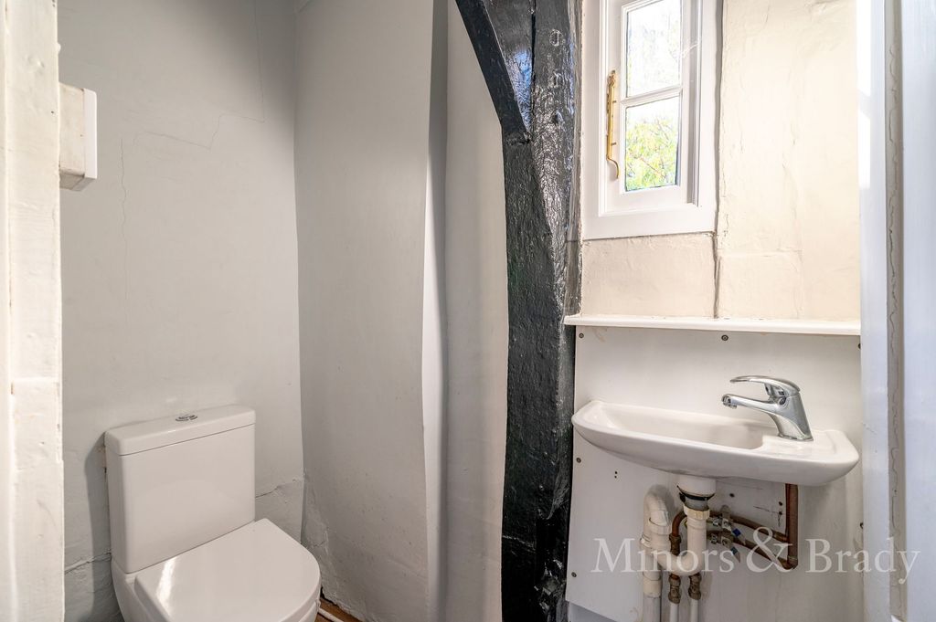 Additional image 6 of 3 bed maisonette to rentTombland, Norwich NR3