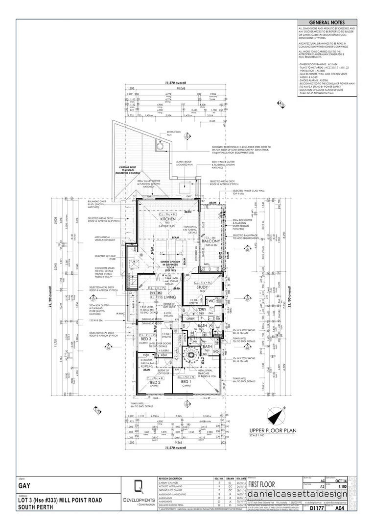 Additional image 21 of 333 Mill Point Rd, South Perth WA 6151