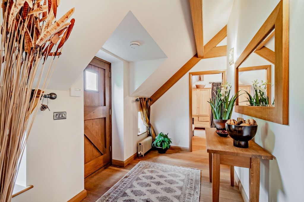 Additional image 21 of 5 bed detached house to rentChurch End, Priors Hardwick, Southam CV47