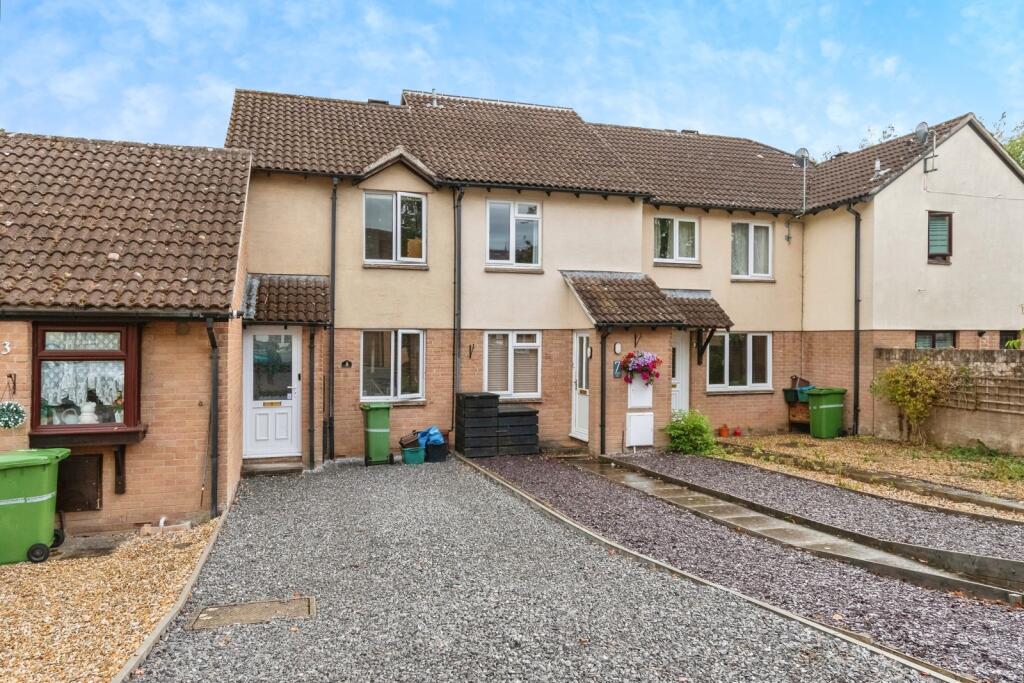 Sheldon Drive, WELLS, Somerset, BA5