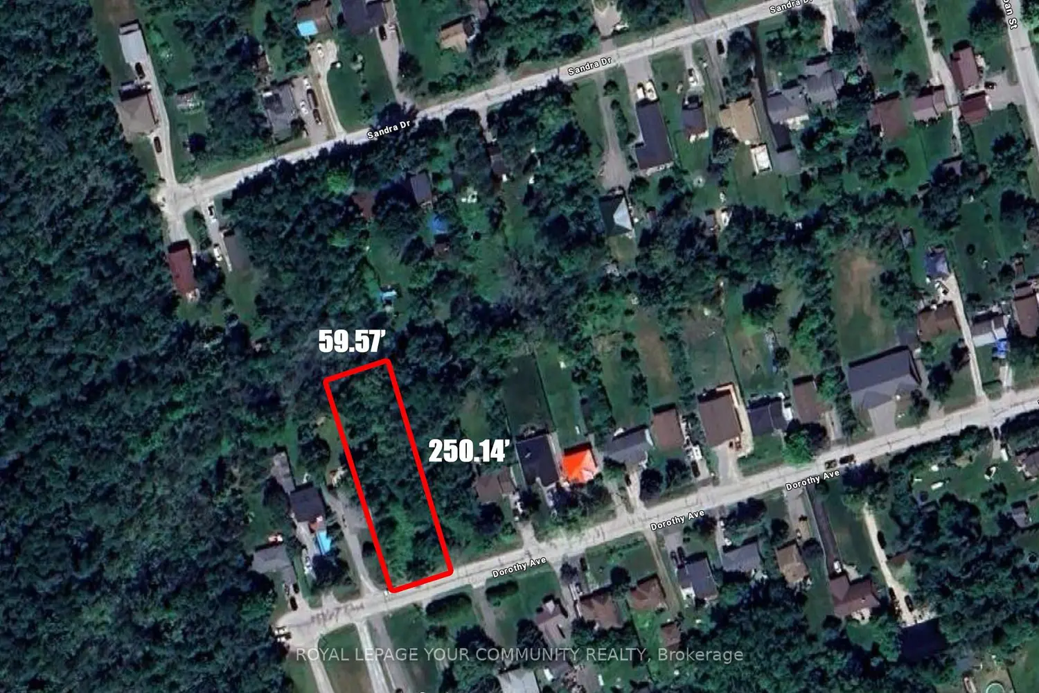 Additional image 2 of Lot 168 Dorothy Avenue