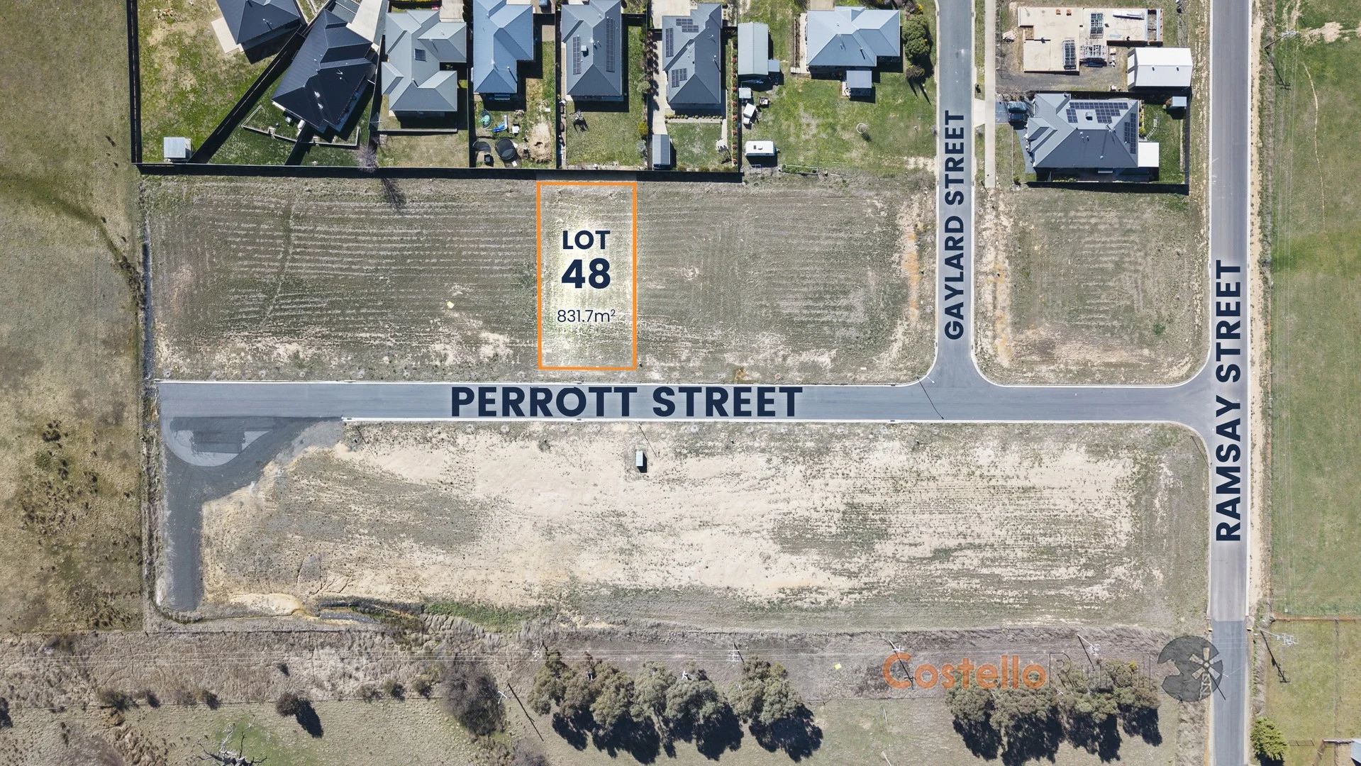 8 Perrott St, Tumbarumba NSW 2653