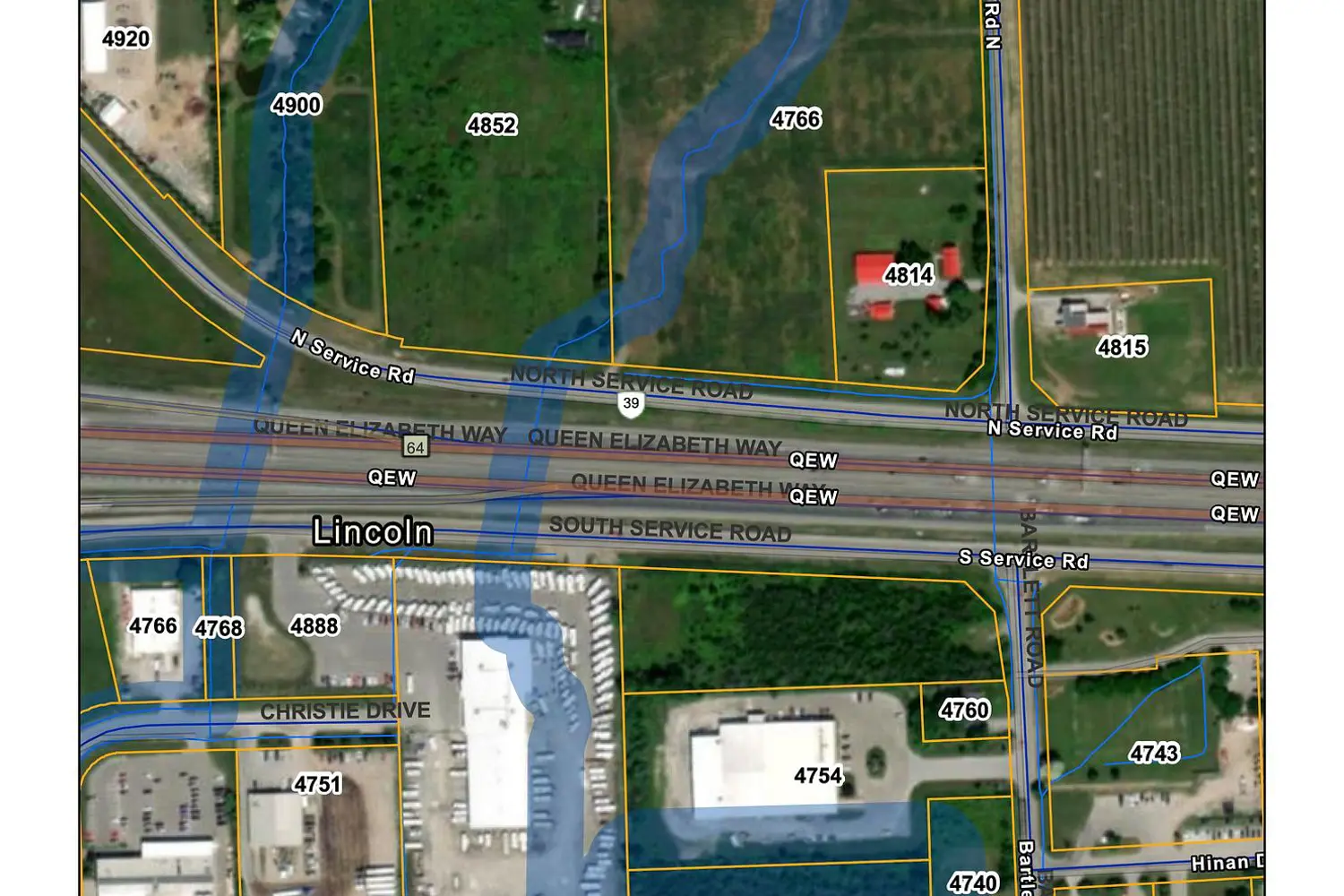 Additional image 17 of 4766 Bartlett Road