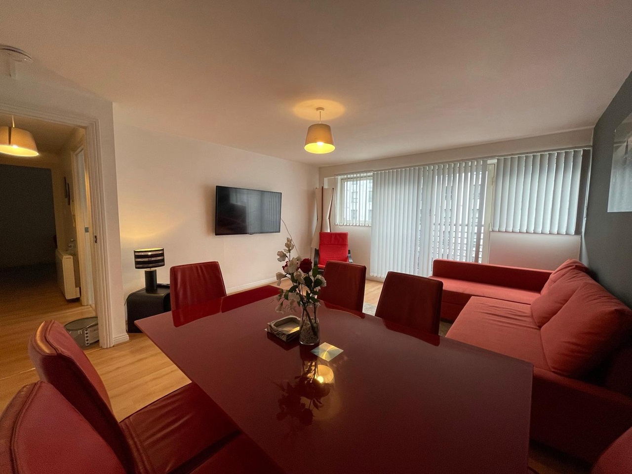 Additional image 4 of 2 Bed Flat, Wallace Street, G5, N1 7GU