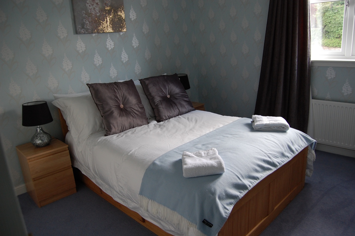 Additional image 10 of 3 Bed Flat, Craigend Park, EH16, N1 7GU