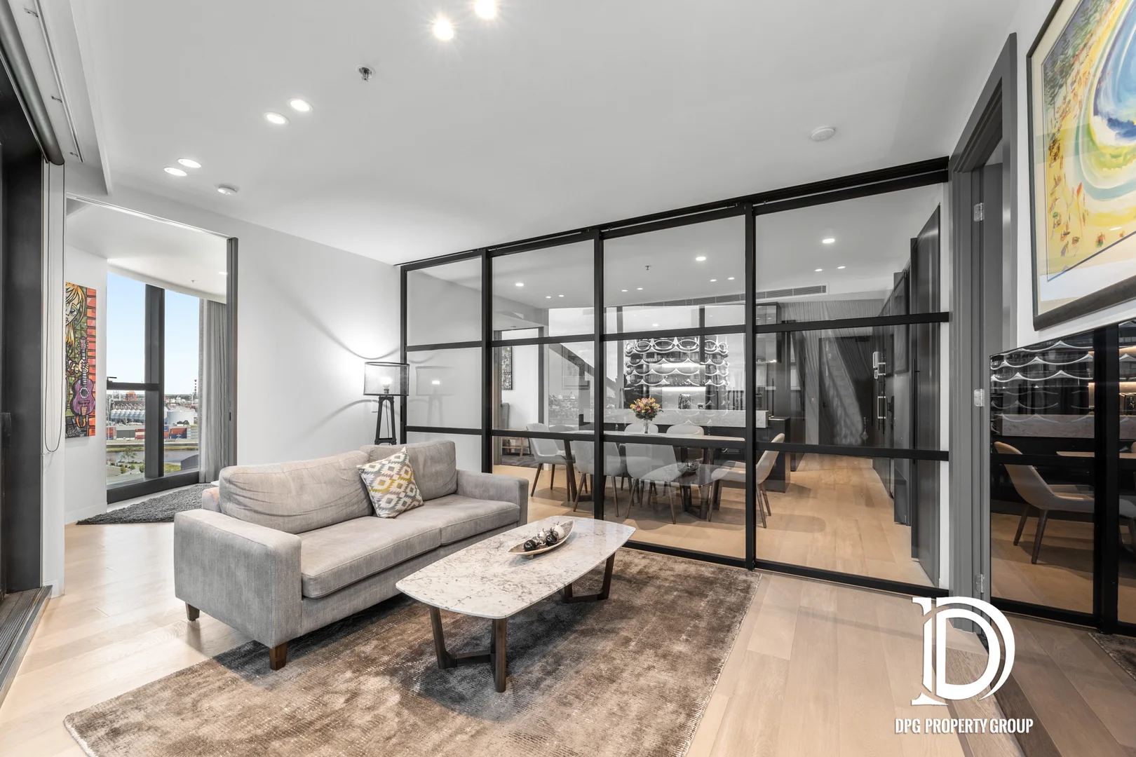 Additional image 4 of 1405/25 Waterfront Way, Docklands VIC 3008