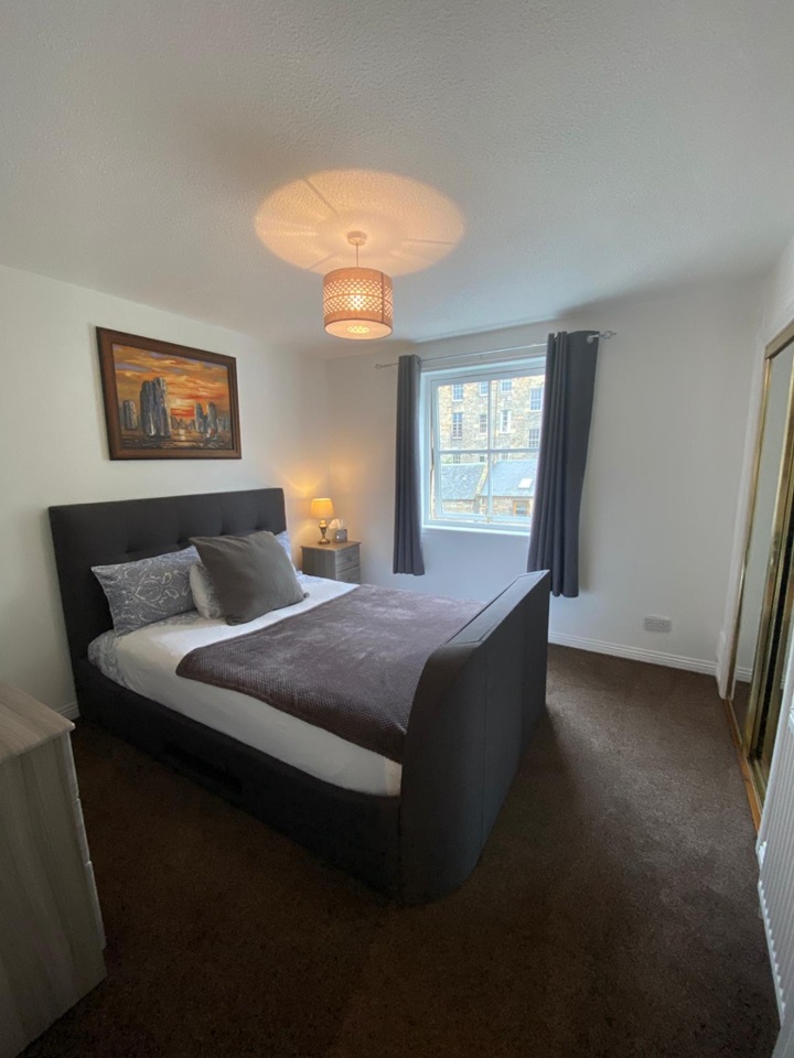 Additional image 8 of 2 Bed Flat, Huntingdon Place, EH7, N1 7GU