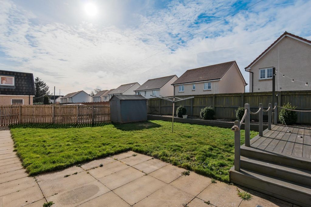 Additional image 8 of 4 bed detached house to rent44 Kilncadzow Road, Carluke ML8