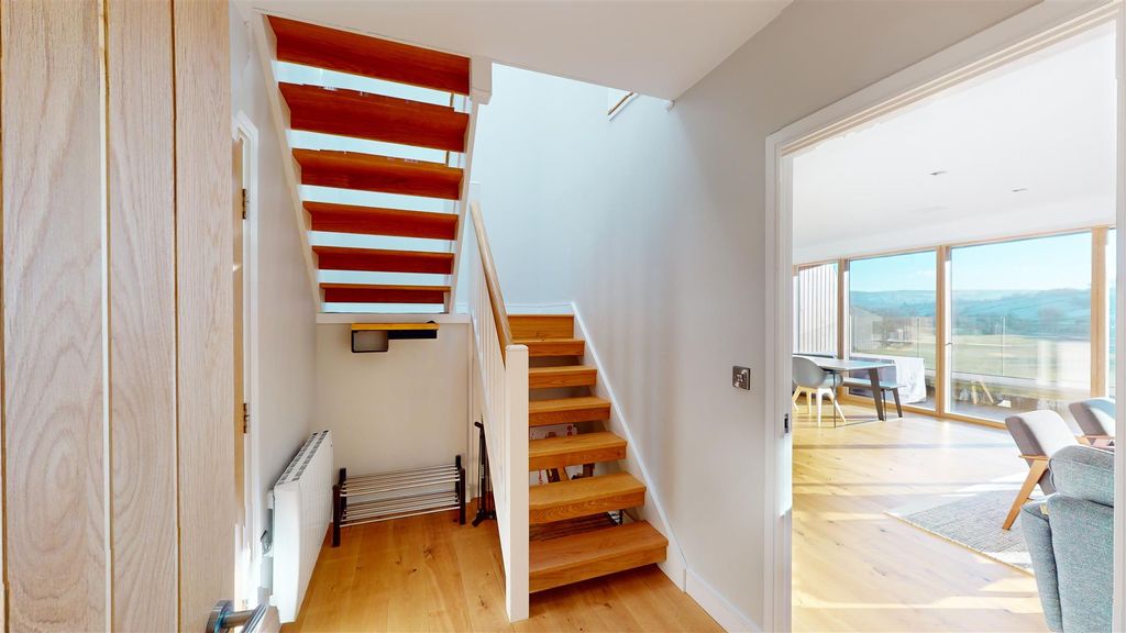Additional image 12 of 3 bed flat to rentHorace Mills, Cononley, Keighley BD20